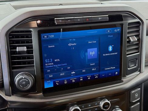 Used 2023 Ford F150 Platinum AWD/4WD image 38
