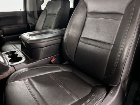 Certified 2022 GMC Sierra 2500 Denali AWD/4WD image 20