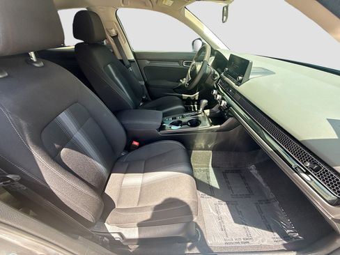 Certified 2024 Honda Civic LX image 30