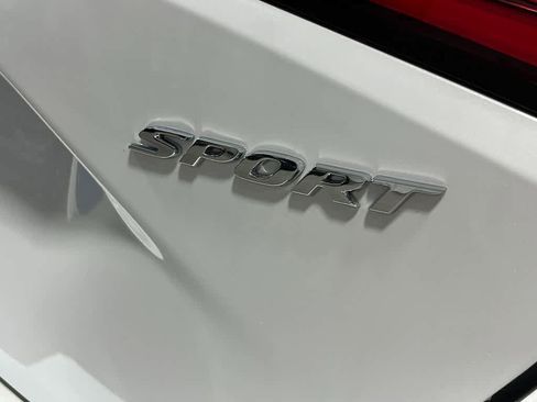 New 2026 Honda Civic Sport image 7