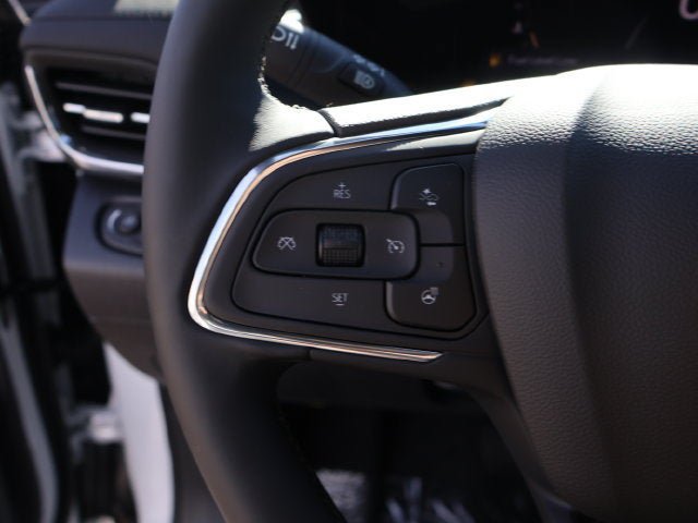 New 2026 Buick Envista Sport Touring w/ Convenience I Package FWD image 23