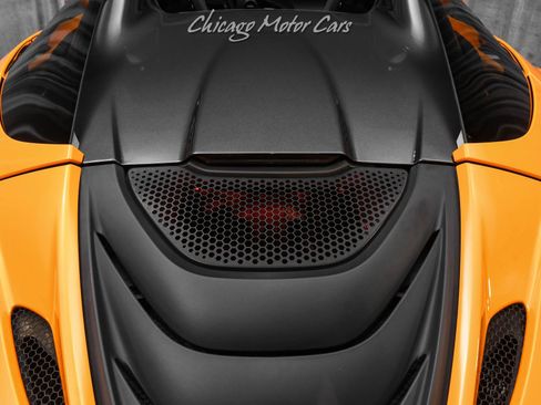 Used 2020 McLaren 720S Luxury image 47