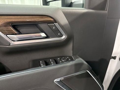 New 2026 Chevrolet Silverado 2500 LT w/ Trail Boss Package image 18
