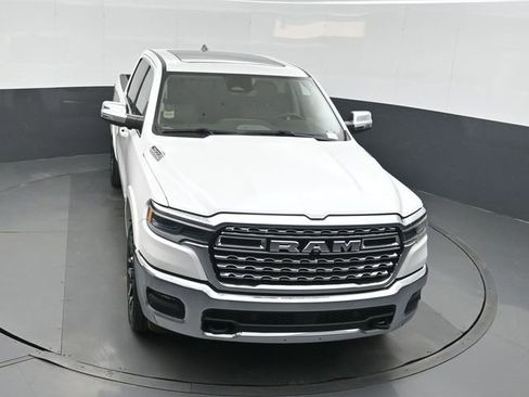 New 2026 RAM 1500 Limited AWD/4WD image 35