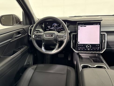 New 2025 GMC Acadia Elevation w/ Elevation Premium Package image 23