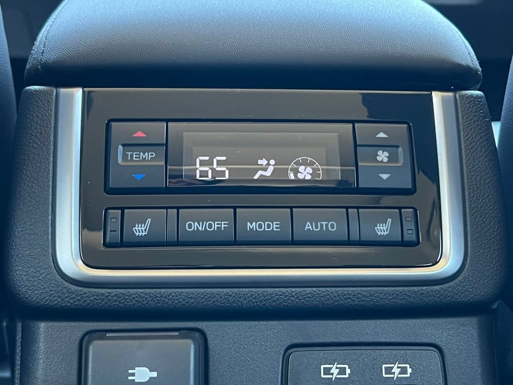 New 2026 Subaru Ascent Bronze Edition AWD/4WD image 39