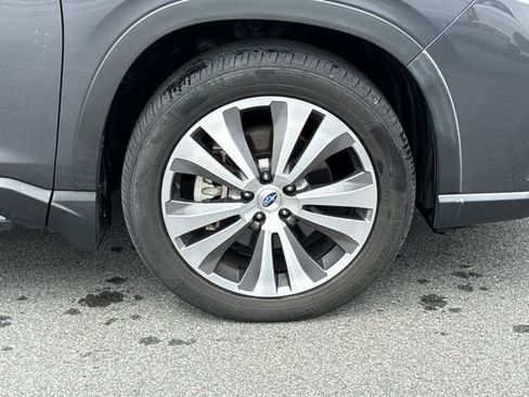 Used 2020 Subaru Ascent Limited w/ Technology Package AWD/4WD image 11