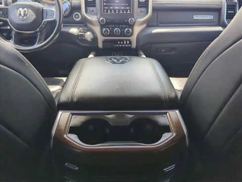 Used 2021 RAM 1500 Laramie AWD/4WD image 15