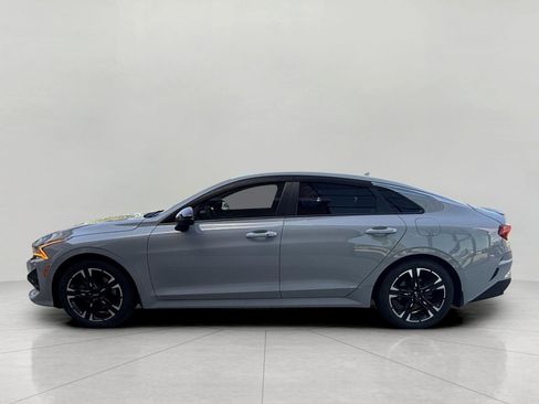 Used 2023 Kia K5 GT-Line w/ GT-Line Premium Package AWD/4WD image 8