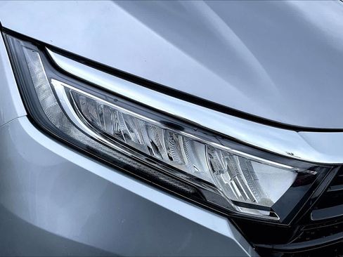 Used 2022 Honda Odyssey EX-L image 28