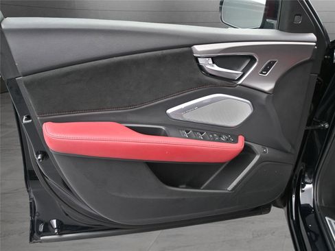 Certified 2024 Acura RDX A-Spec image 12