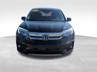 Used 2021 Honda Pilot EX-L video 2