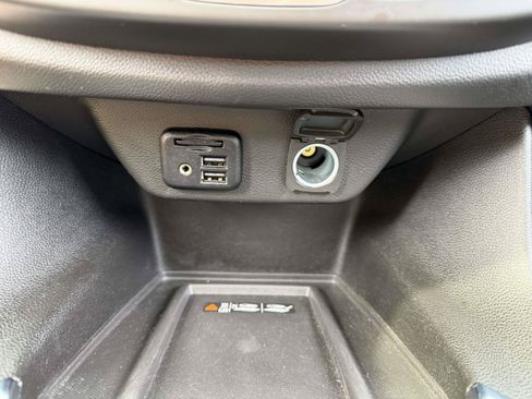 Certified 2023 Chevrolet Traverse RS AWD/4WD image 23