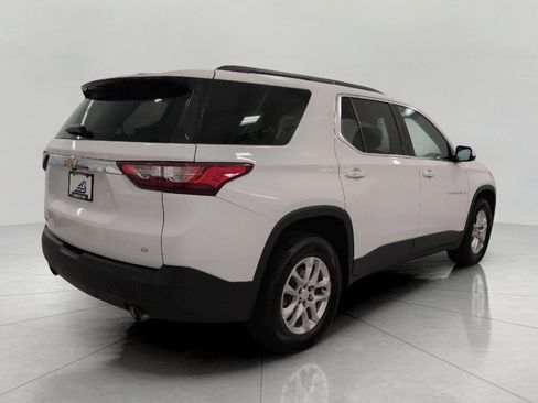 Used 2019 Chevrolet Traverse LT FWD image 20