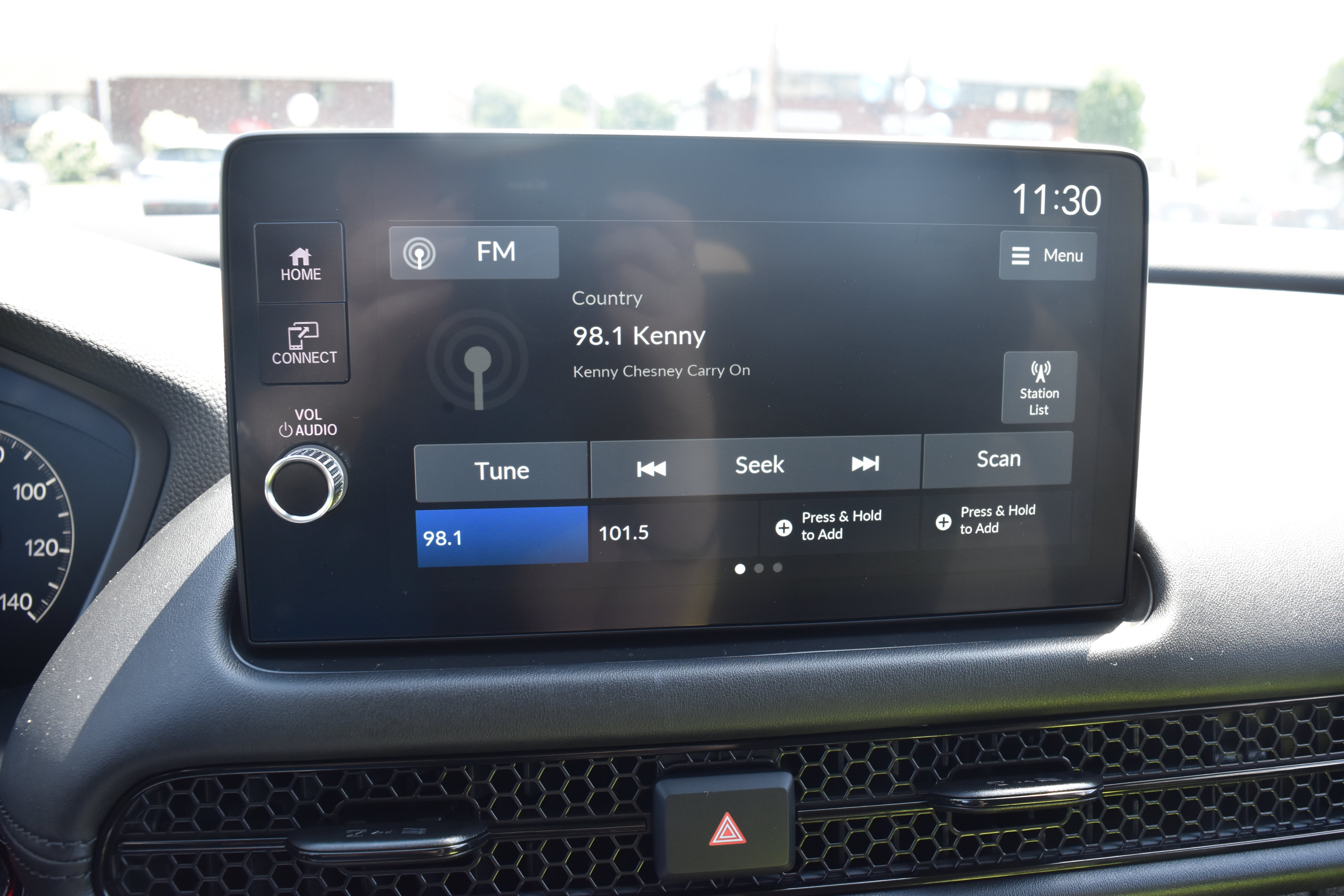 Certified 2027 Honda HR-V LX image 19