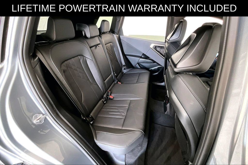 Used 2025 BMW X3 xDrive30i w/ Premium Package AWD/4WD image 35