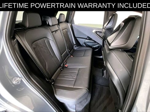 Used 2025 BMW X3 xDrive30i w/ Premium Package AWD/4WD image 35