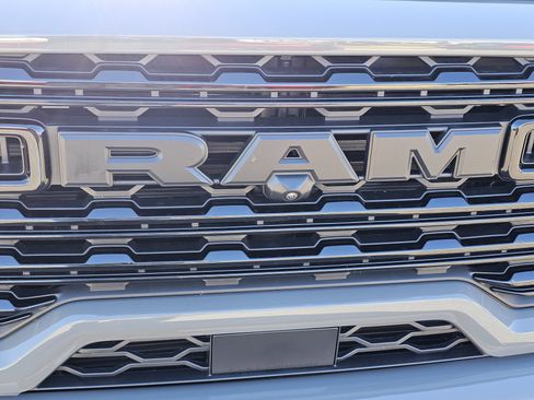 New 2026 RAM 2500 Limited image 3