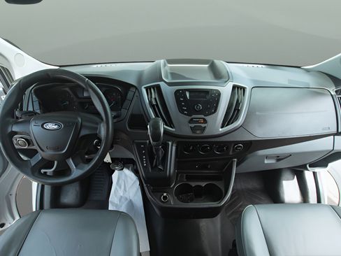 Used 2018 Ford Transit 250 138 RWD image 16