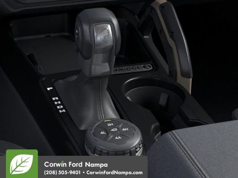 New 2026 Ford Bronco Badlands image 17