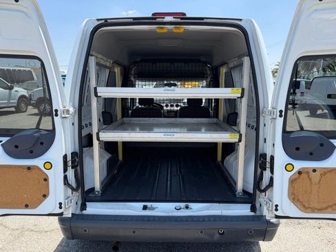 Used 2012 Ford Transit Connect XL w/ Fleet XL PWR Group FWD image 18