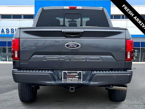 Used 2019 Ford F150 Lariat image 6