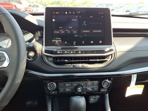 New 2026 Jeep Compass Latitude AWD/4WD image 6