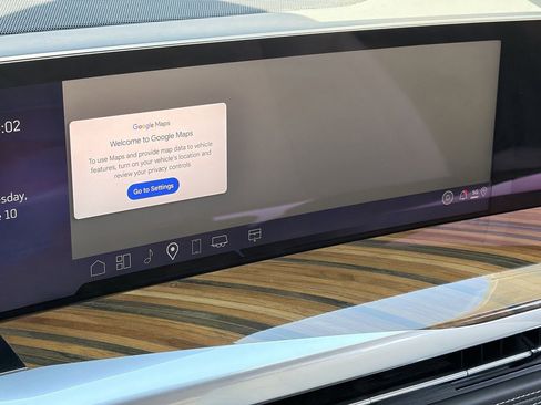 Certified 2025 Cadillac Escalade Sport Platinum w/ LPO, ONYX Package AWD/4WD image 29