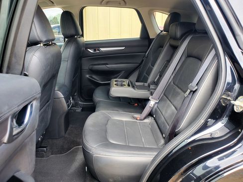 Used 2024 MAZDA CX-5 AWD 2.5 S w/ Preferred Package image 29