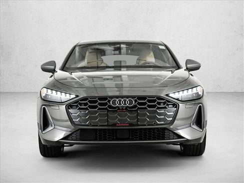 New 2025 Audi A5 2.0T Premium Plus image 2