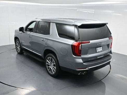 Used 2025 GMC Yukon Denali image 63