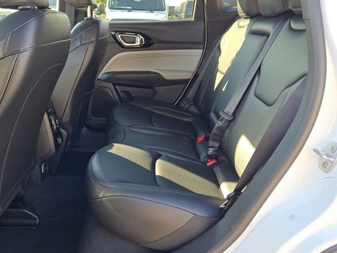 New 2026 Jeep Compass Limited image 18