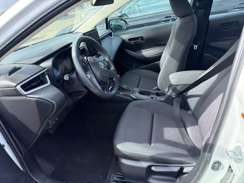 Used 2024 Toyota Corolla LE image 10