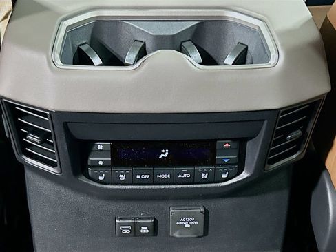 New 2026 Toyota Sequoia 1794 Edition AWD/4WD image 24