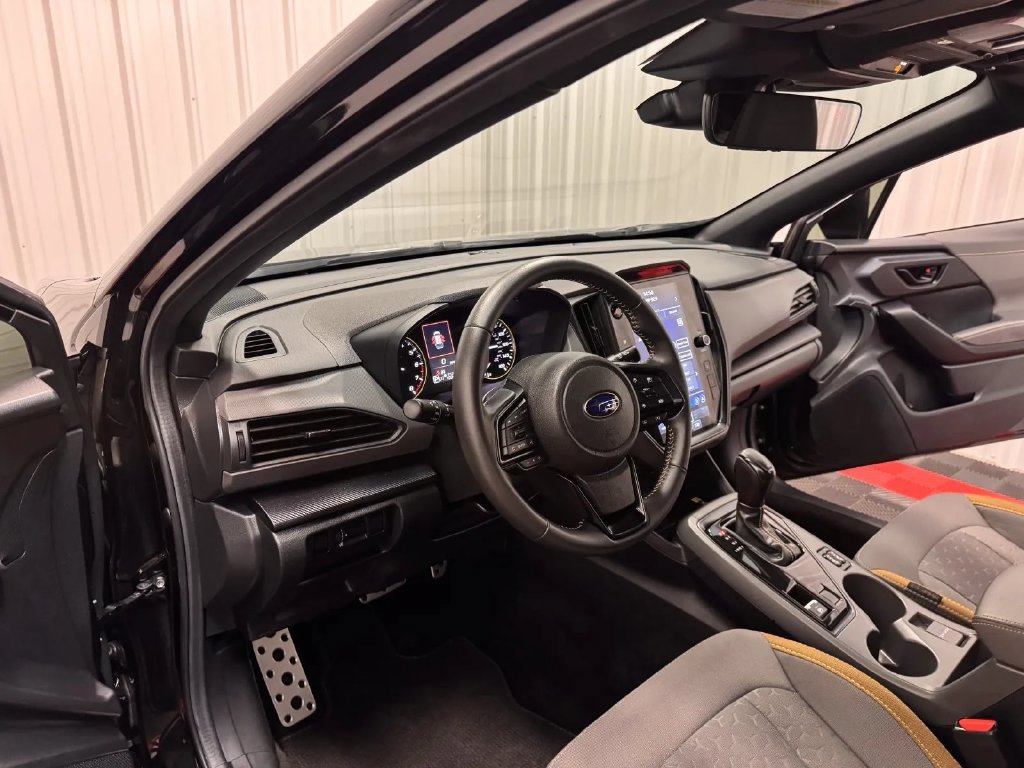 Used 2025 Subaru Crosstrek 2.5i Sport AWD/4WD image 35