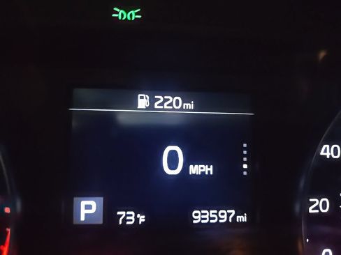 Used 2019 Kia Forte Sedan FWD image 12