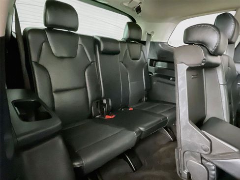 Used 2024 Kia Telluride EX FWD image 31