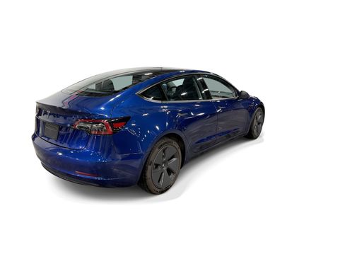 Certified 2023 Tesla Model 3 Standard Range RWD image 6