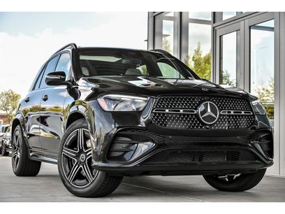 Certified 2026 Mercedes-Benz GLE 350 4MATIC