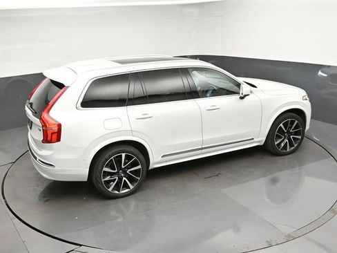 Used 2023 Volvo XC90 B6 Plus w/ Protection Package Premier AWD/4WD image 20