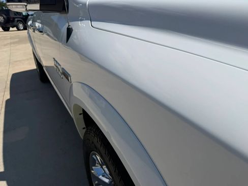 Used 2018 RAM 1500 Laramie w/ Convenience Group AWD/4WD image 66