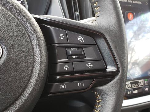 Used 2024 Subaru Crosstrek 2.5i Sport image 21