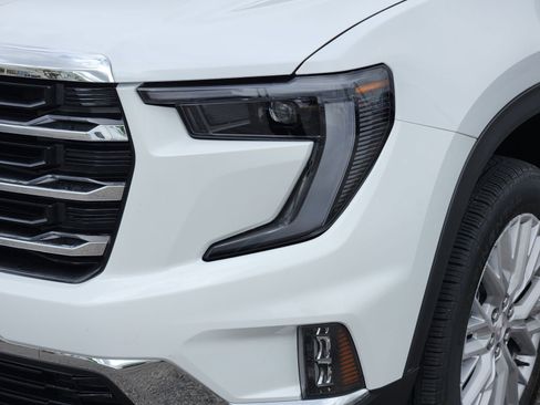 New 2026 GMC Acadia Elevation w/ Elevation Premium Package image 11