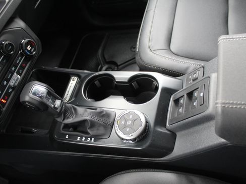New 2025 Ford Bronco Big Bend AWD/4WD image 29