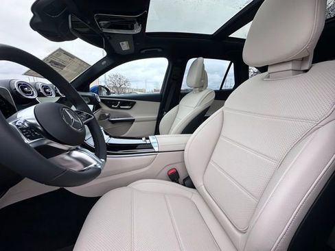 New 2026 Mercedes-Benz GLC 300 4MATIC image 20