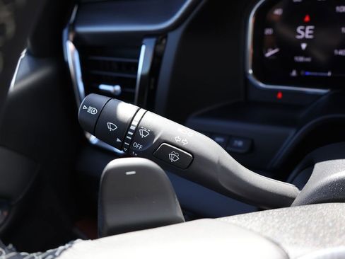 New 2026 GMC Sierra 1500 Denali Ultimate AWD/4WD image 18