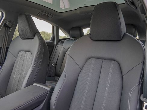 New 2025 Audi A5 2.0T Prestige image 10