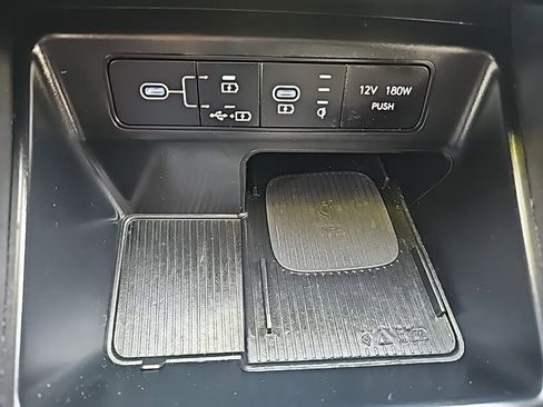 Certified 2025 Hyundai Tucson SEL image 20