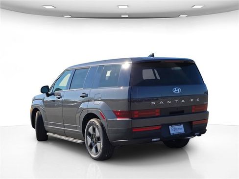New 2026 Hyundai Santa Fe SE image 5