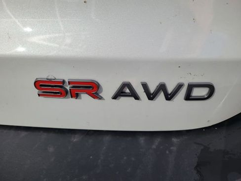 New 2026 Nissan Kicks SR w/ Cold Weather Package AWD/4WD image 7